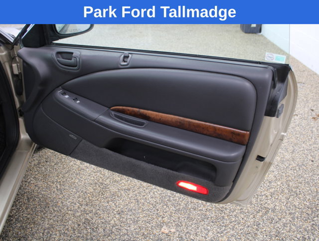 Used 2000 Chrysler Sebring JXI FWD image 19