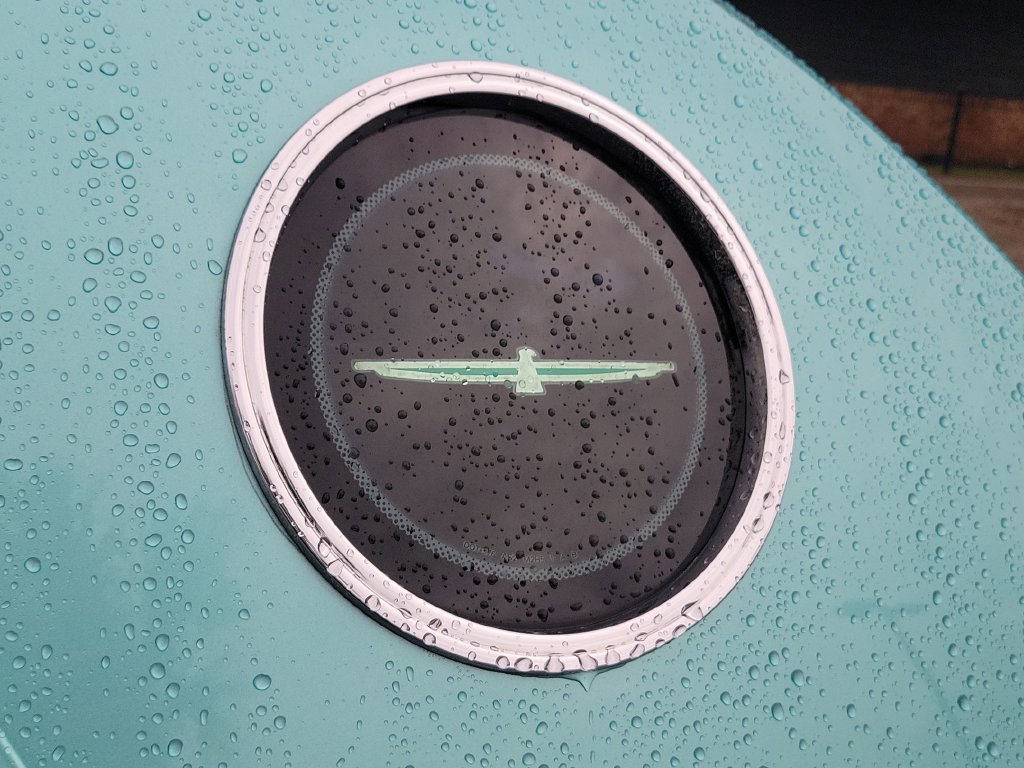 Used 2002 Ford Thunderbird RWD image 11