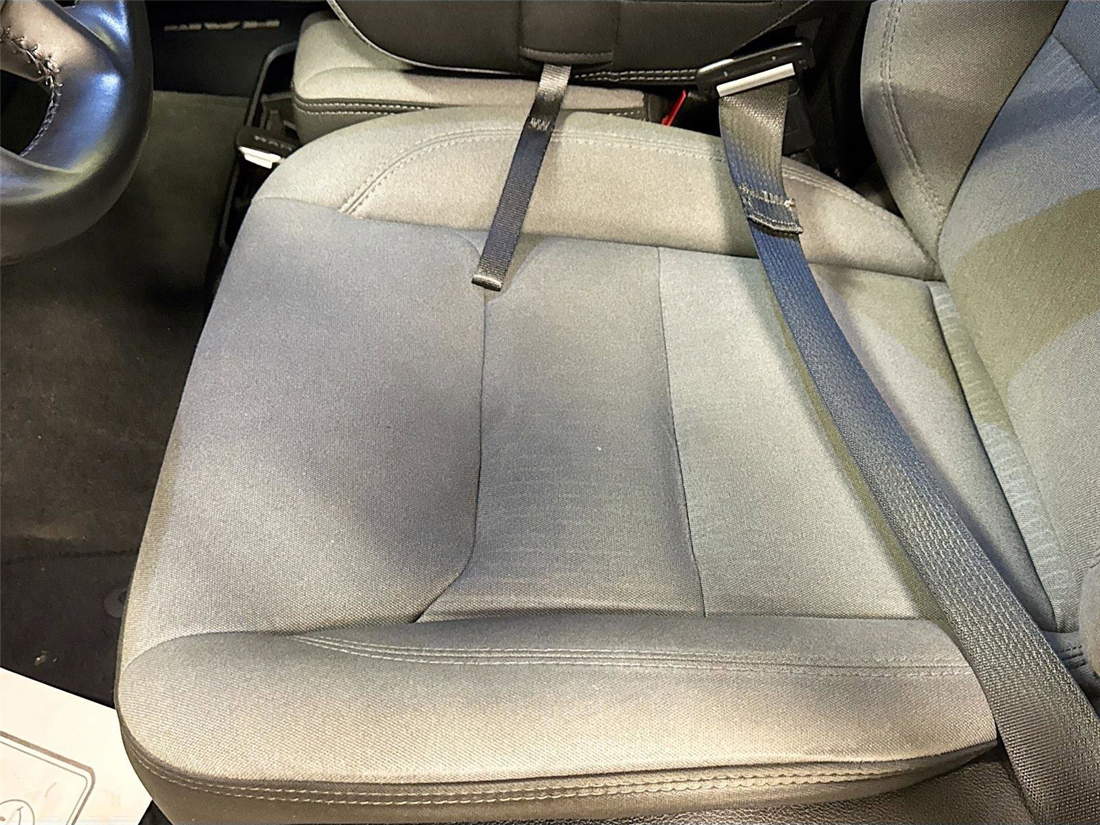 New 2023 Honda Passport EX-L image 19