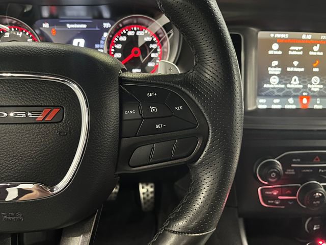 Used 2023 Dodge Charger Scat Pack RWD image 18