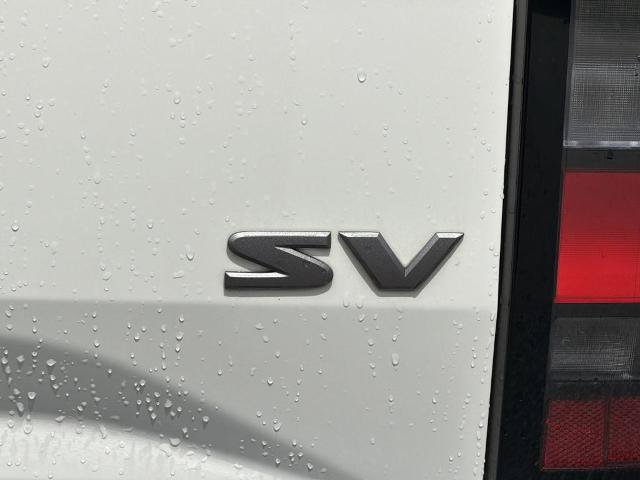 Certified 2024 Nissan Frontier SV w/ Technology Package RWD image 25