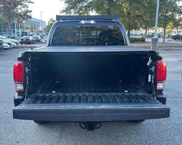 Used 2023 Toyota Tacoma SR5 image 3