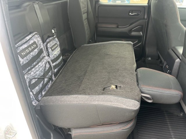 Used 2023 Nissan Frontier PRO-4X w/ Pro Convenience Package image 47