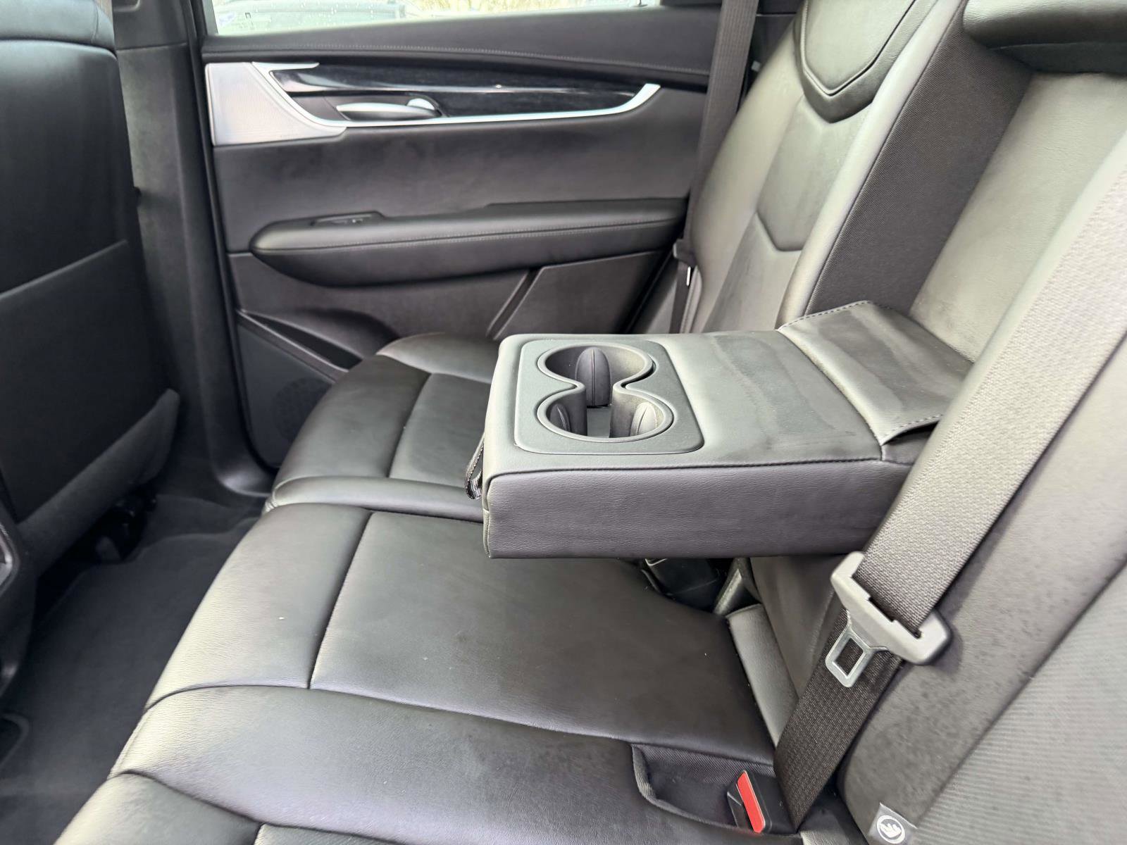 Certified 2023 Cadillac XT5 Premium Luxury image 14