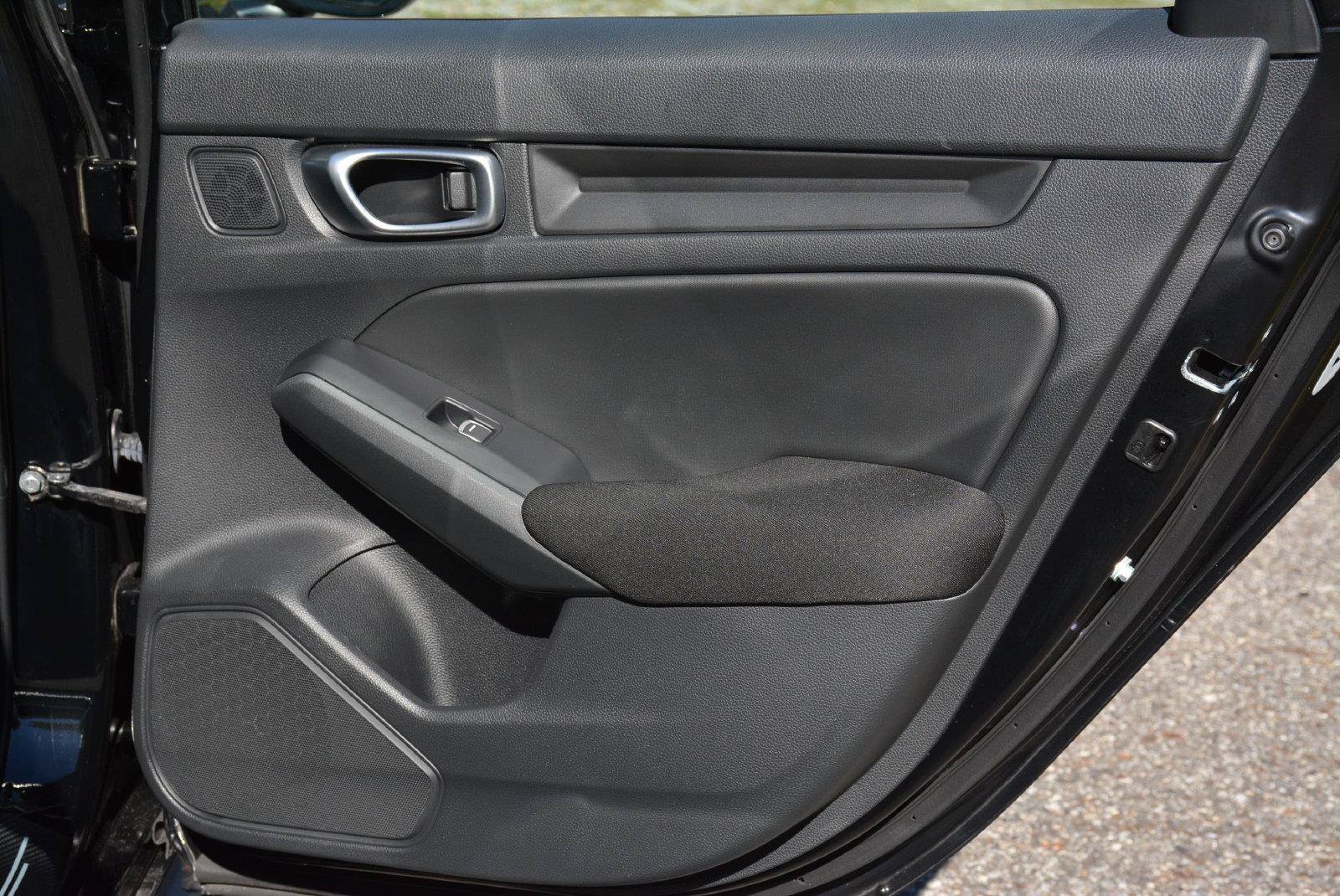 Used 2024 Honda Civic Sport image 20