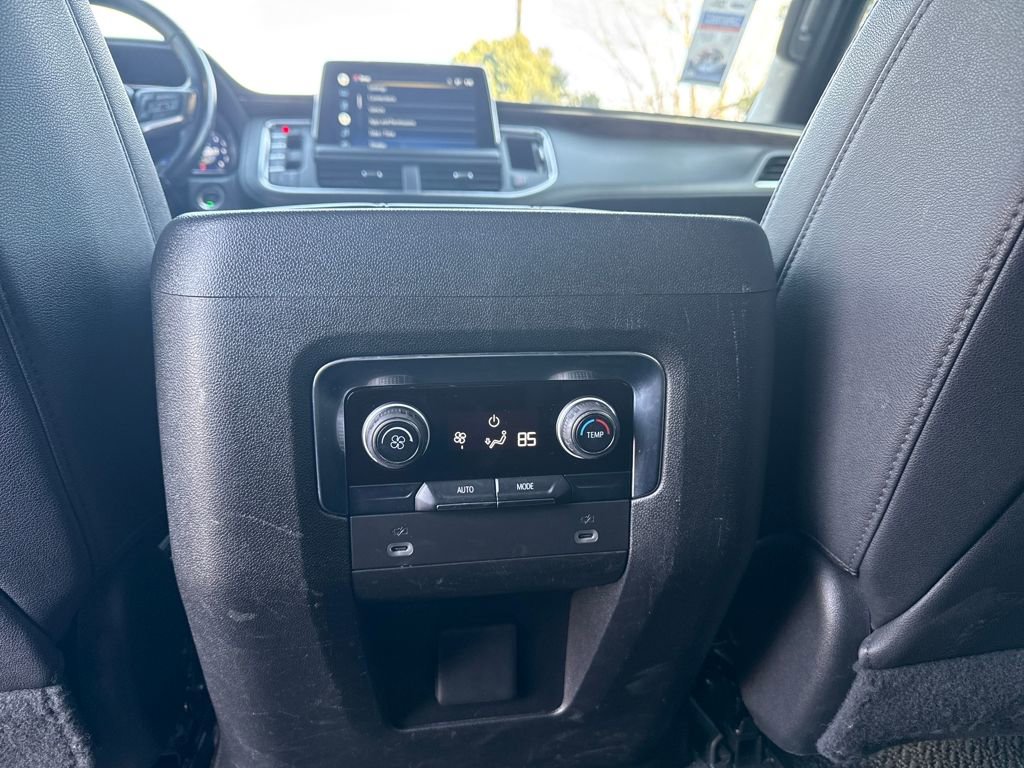 Used 2022 Chevrolet Tahoe Z71 image 23