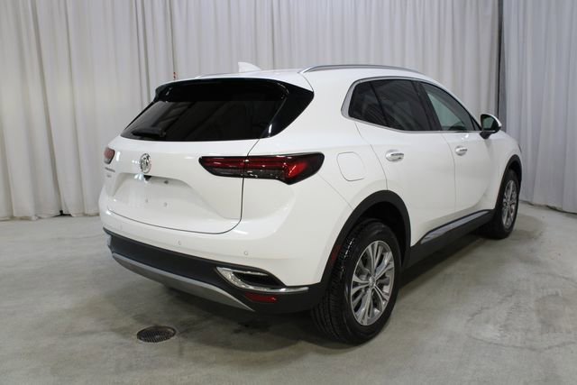 Used 2023 Buick Envision Preferred FWD image 26