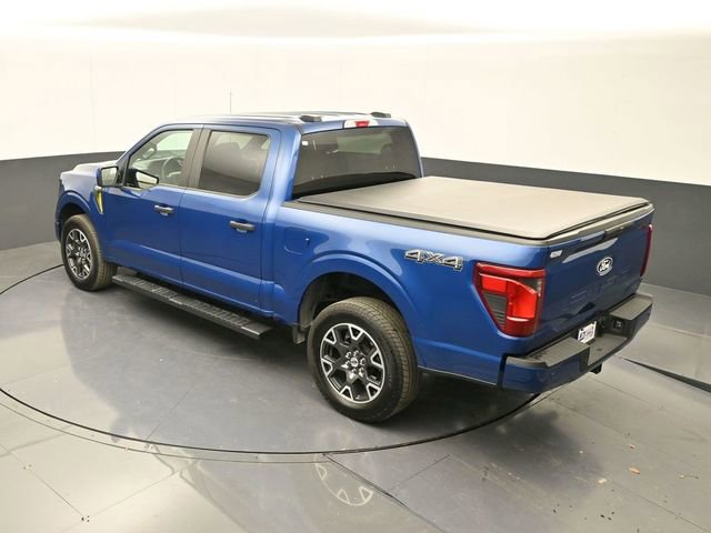 Used 2024 Ford F150 STX image 57