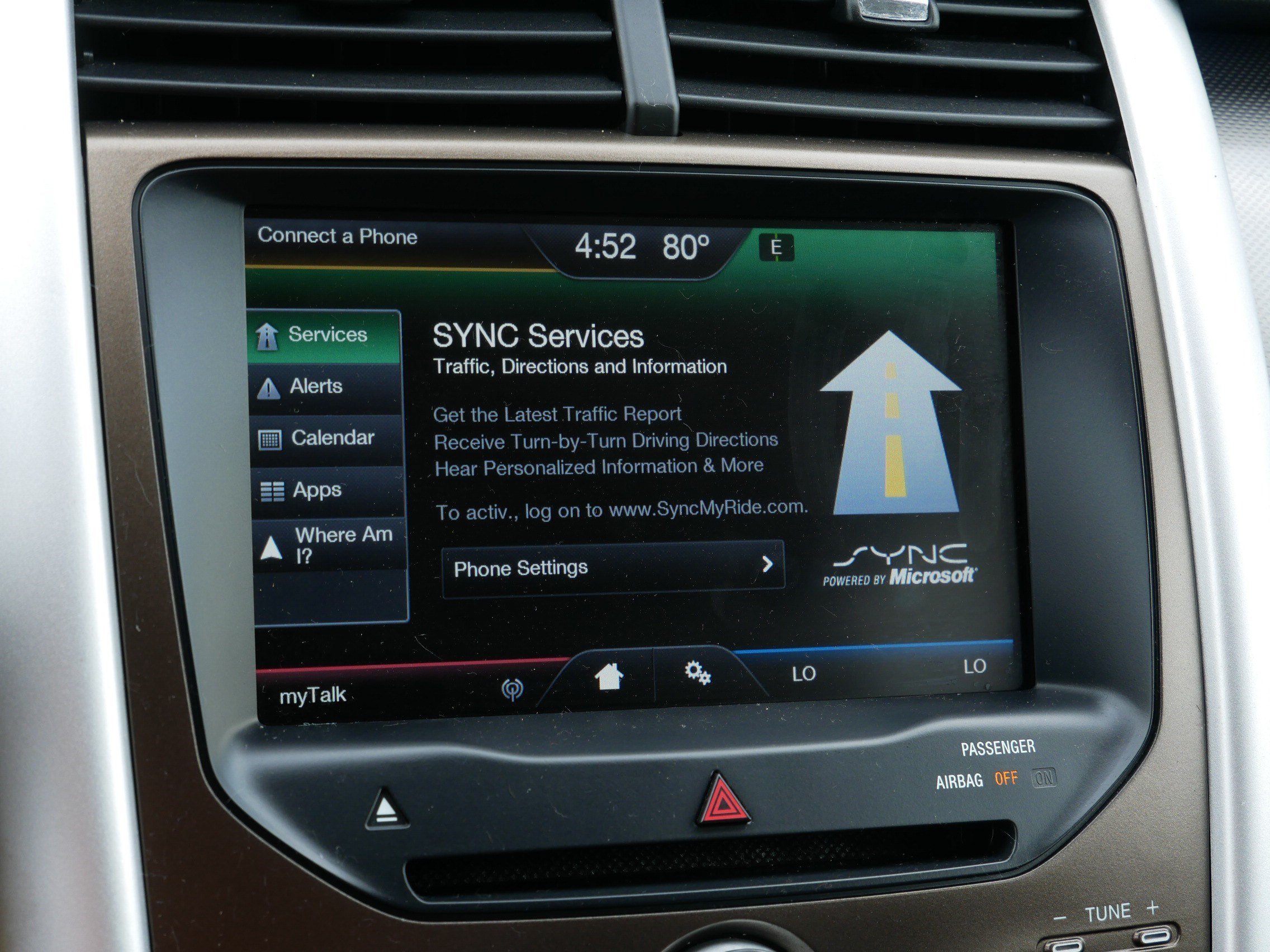 Used 2013 Ford Edge SEL FWD image 22