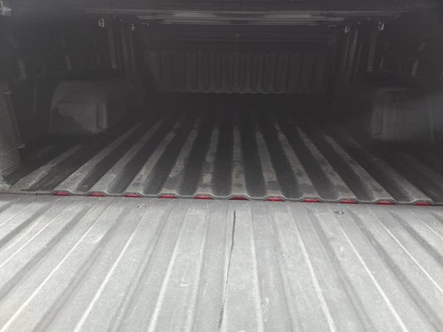 Used 2021 Chevrolet Silverado 1500 LT Trail Boss AWD/4WD image 16