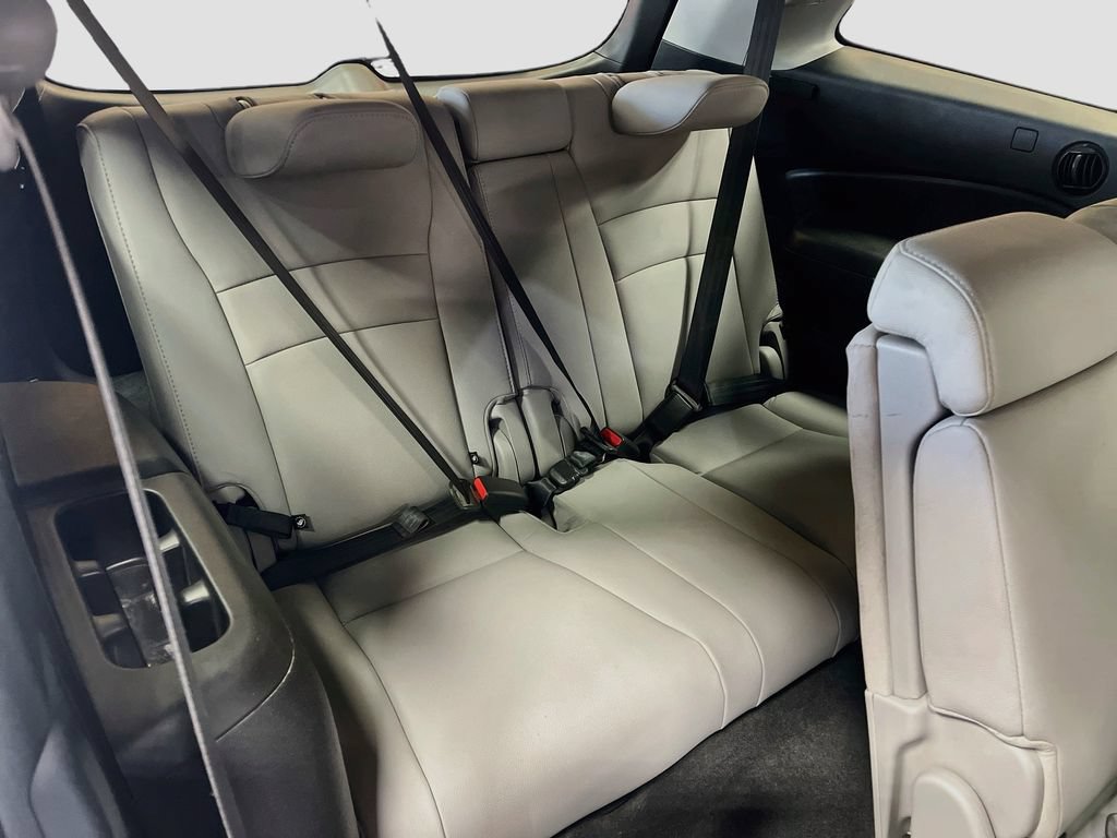 Used 2021 Honda Pilot Special Edition image 27