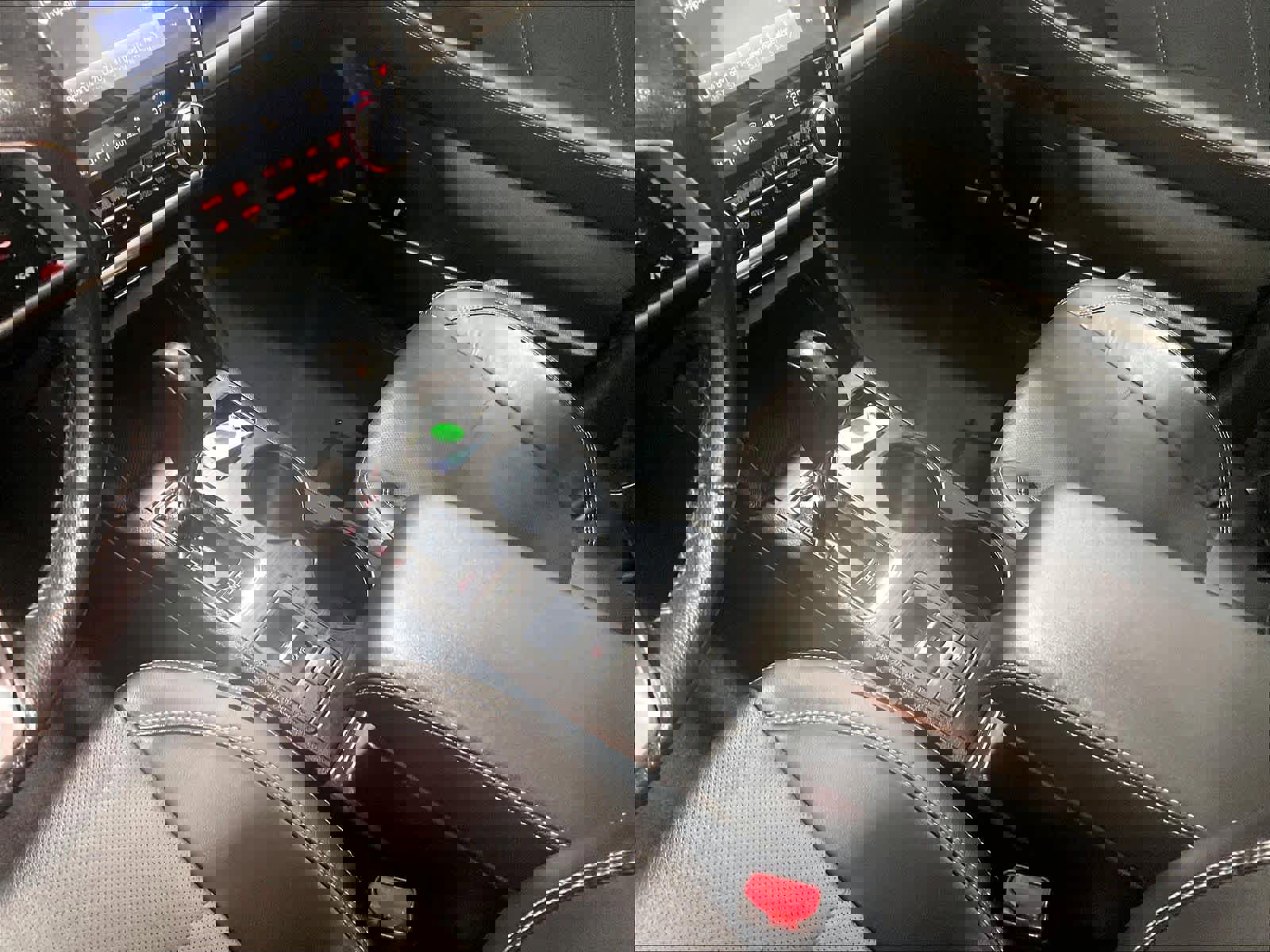 Used 2018 Subaru Legacy 2.5i Limited image 20