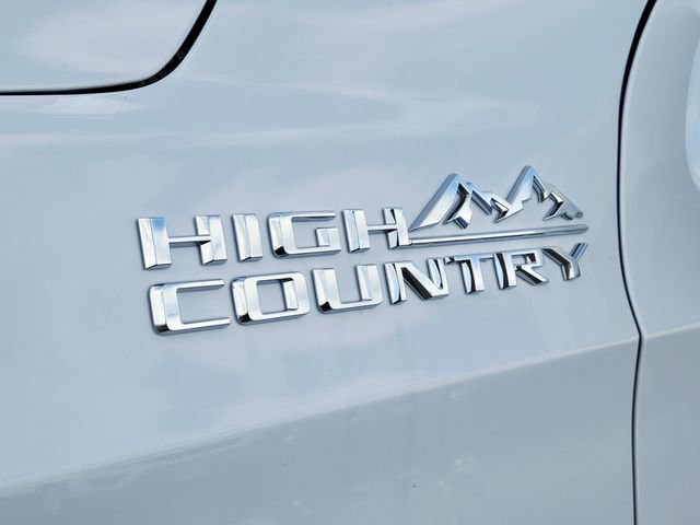 New 2026 Chevrolet Tahoe High Country image 19