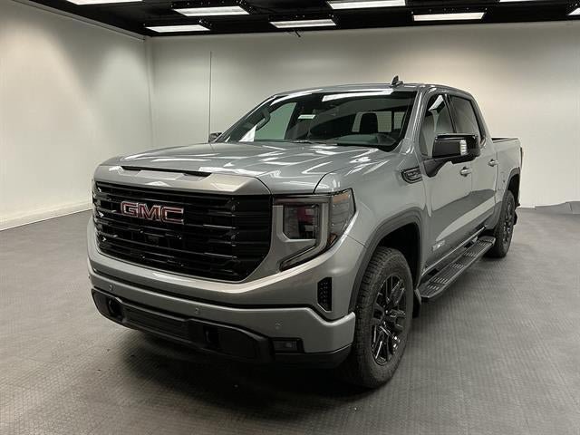 New 2026 GMC Sierra 1500 Elevation w/ Elevation Premium Package