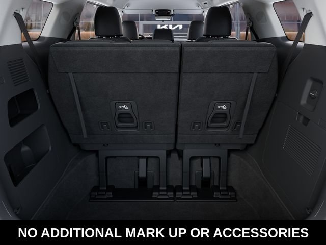 New 2026 Kia Carnival FWD image 19