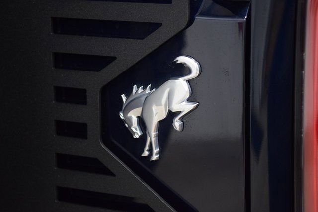 Used 2021 Ford Bronco Outer Banks image 18