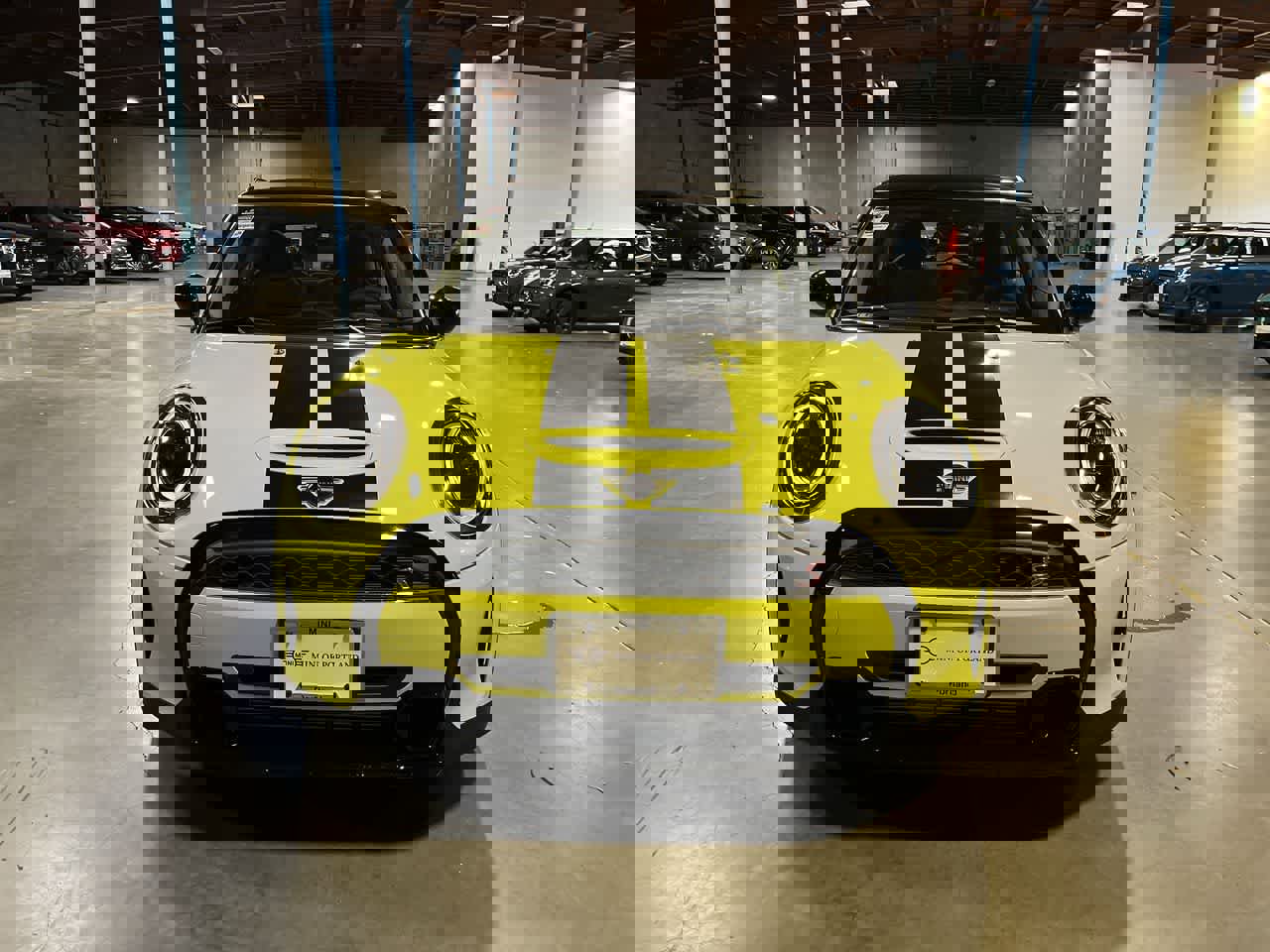 Used 2024 MINI Cooper S image 9