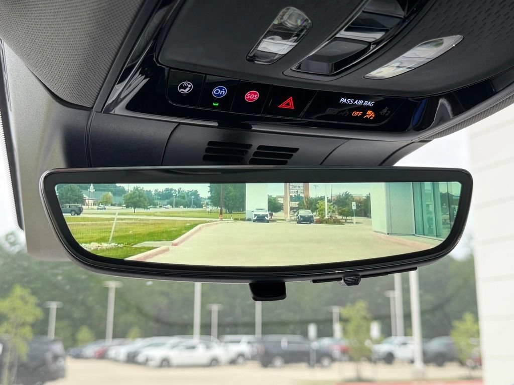 New 2026 Cadillac Optiq Luxury 1 AWD/4WD image 35