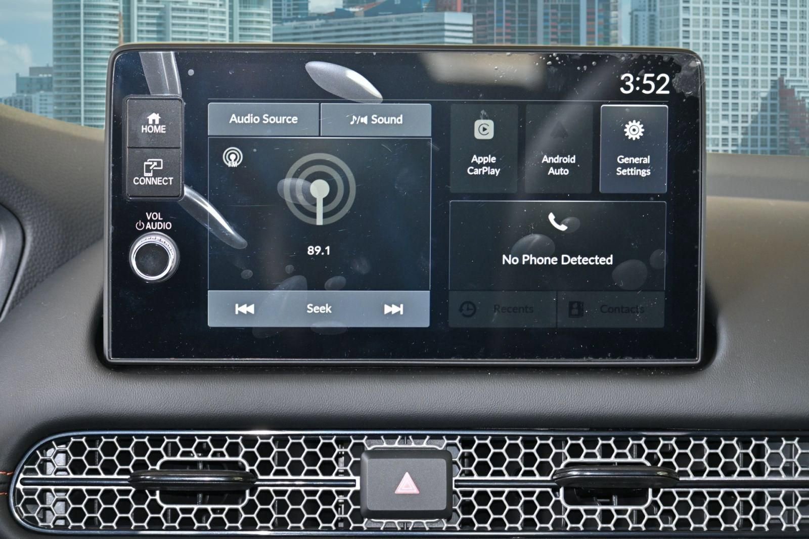 New 2026 Honda HR-V Sport image 22