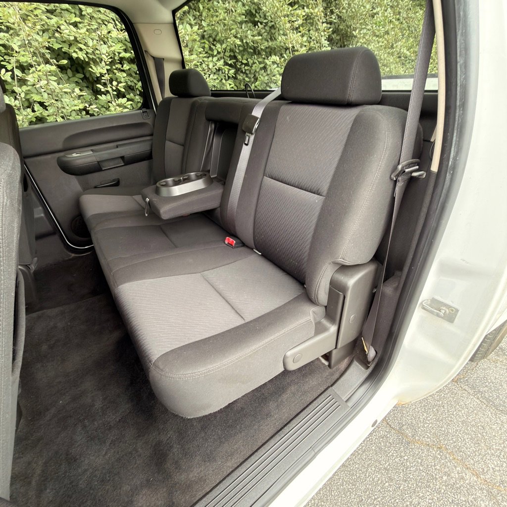 Used 2010 GMC Sierra 1500 SL RWD image 11