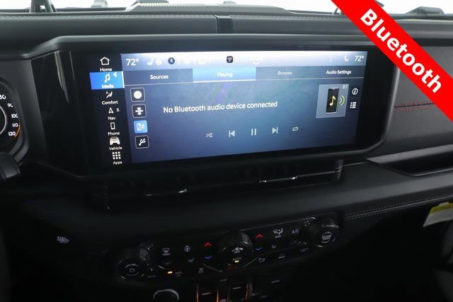 New 2026 Jeep Wrangler Unlimited Rubicon 392 image 23