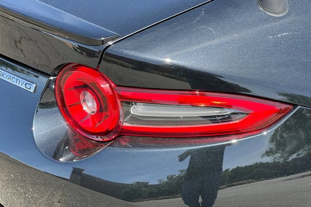 New 2026 MAZDA MX-5 Miata Sport RWD image 30
