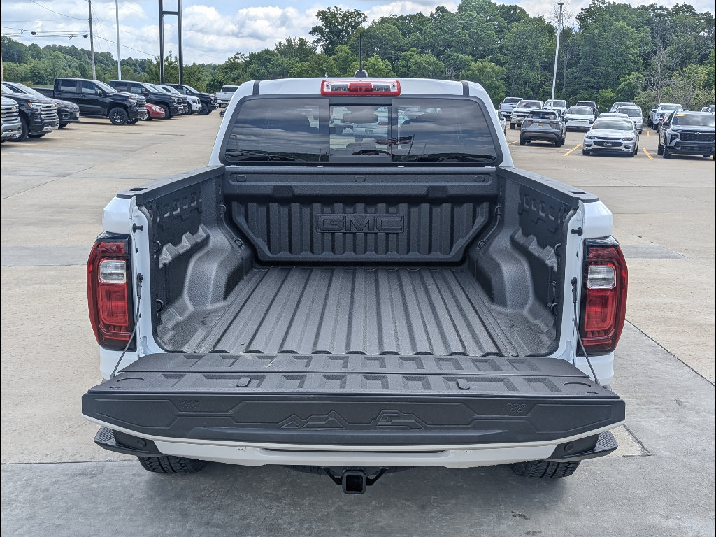 New 2026 GMC Canyon Denali AWD/4WD image 12