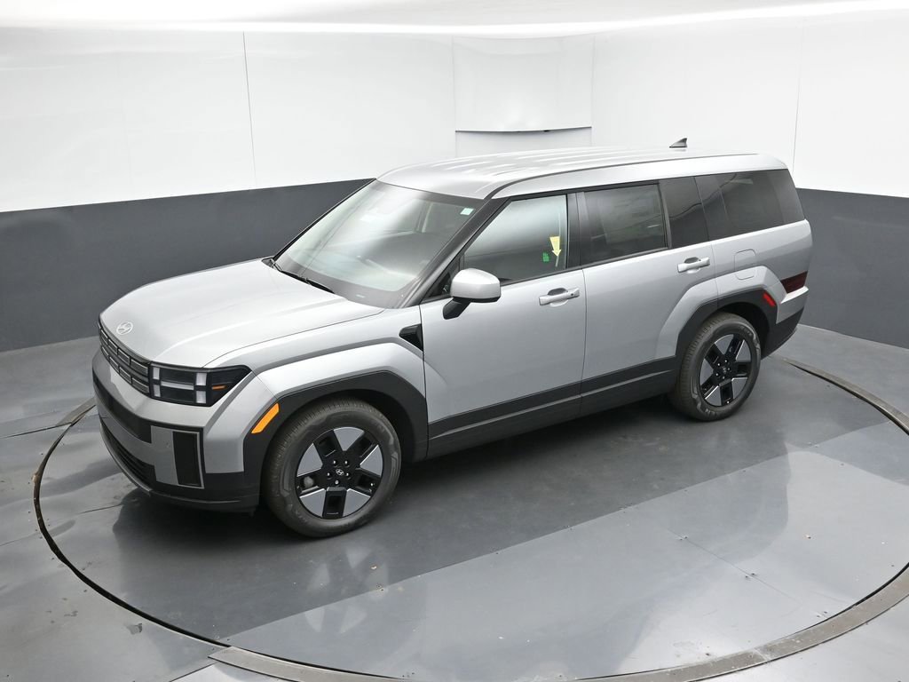 New 2026 Hyundai Santa Fe SE image 51
