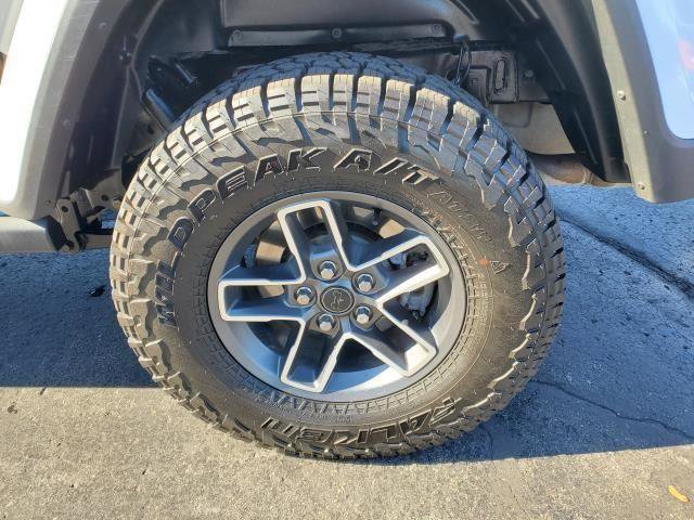 Used 2023 Jeep Gladiator Sport AWD/4WD image 26