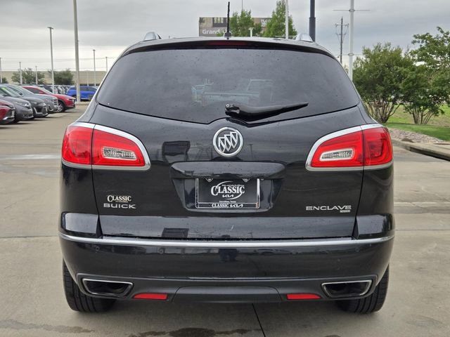 Used 2014 Buick Enclave Leather w/ Trailering Provision Package AWD/4WD image 5
