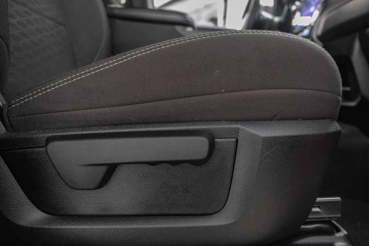 Used 2026 RAM 2500 Big Horn AWD/4WD image 35