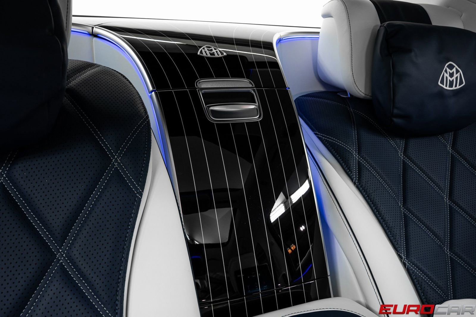 Used 2024 Mercedes-Benz Maybach S 680 4MATIC image 39