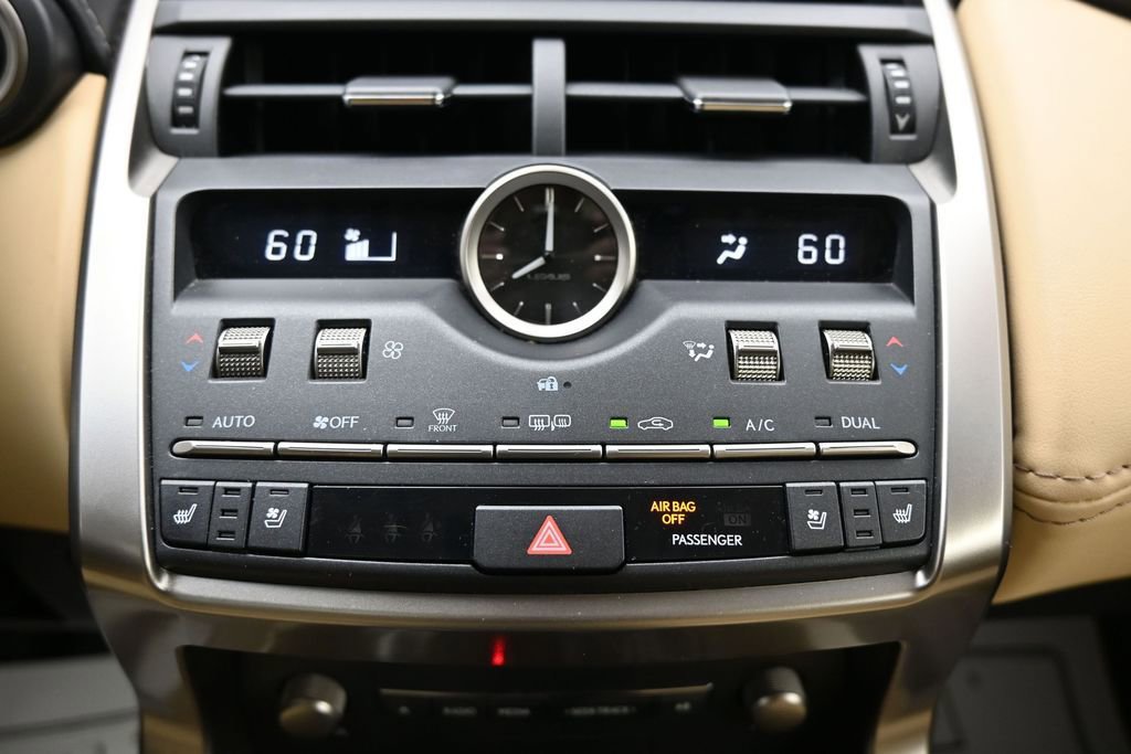 Used 2019 Lexus NX 300h AWD w/ Premium Package image 19