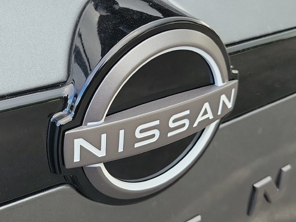 New 2026 Nissan Pathfinder SV FWD image 11