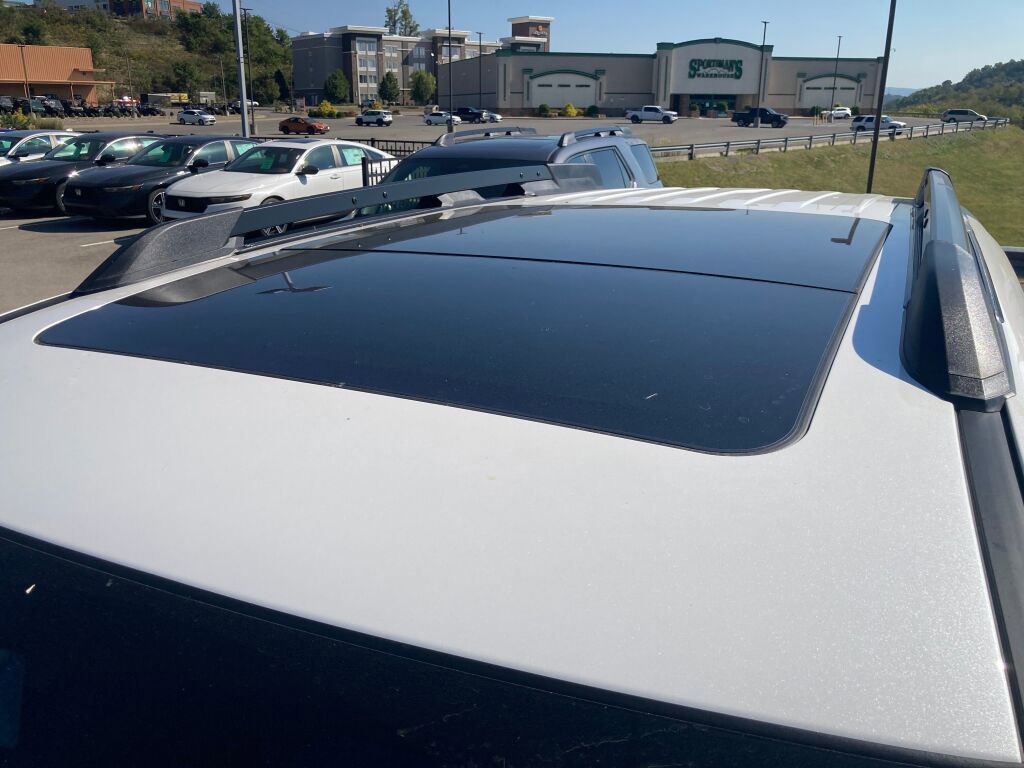 New 2026 Honda Passport TrailSport image 10