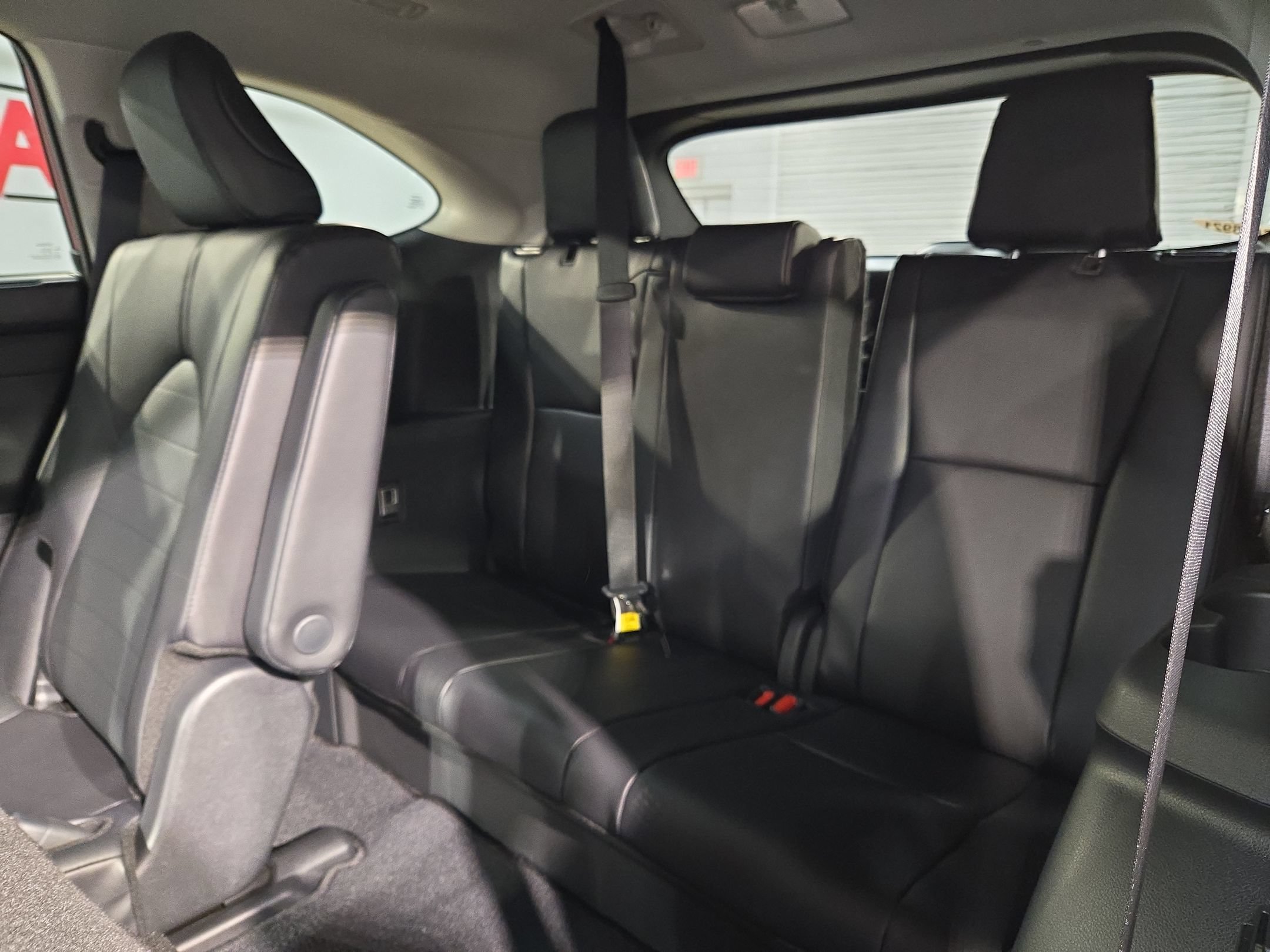 New 2026 Toyota Highlander XLE AWD/4WD image 25