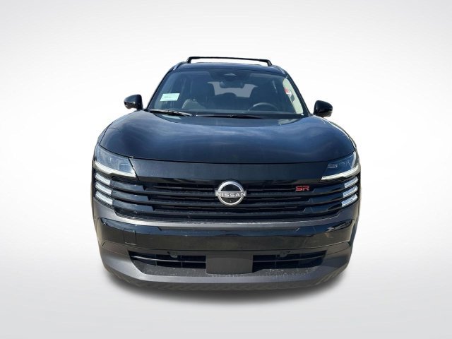 New 2027 Nissan Kicks SR FWD image 2