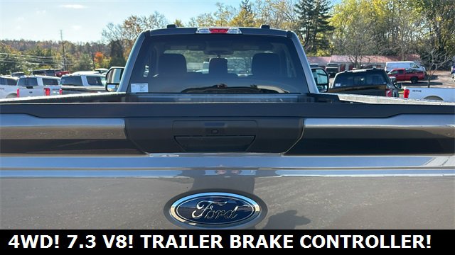 New 2026 Ford F350 XLT image 29