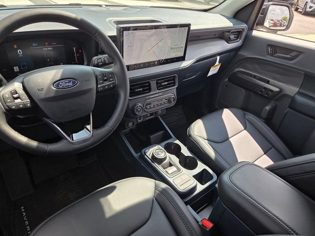 New 2026 Ford Maverick Lariat w/ Black Appearance Package AWD/4WD image 40