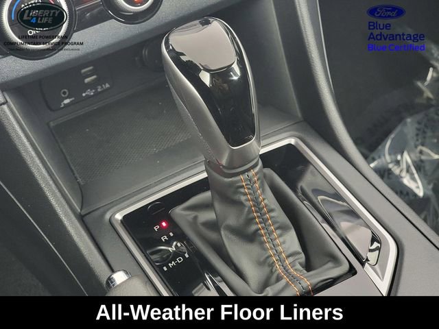 Used 2020 Subaru Crosstrek 2.0i Limited w/ Popular Package #4 image 26