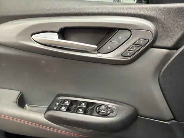 Used 2024 Dodge Hornet R/T AWD/4WD image 25