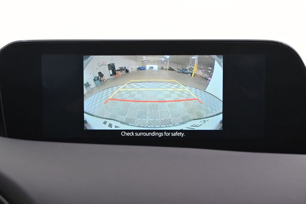 New 2026 MAZDA MAZDA3 2.5 S Sedan w/ Preferred Pkg image 29