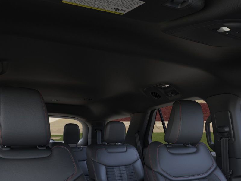 Used 2025 Ford Explorer ST-Line image 22