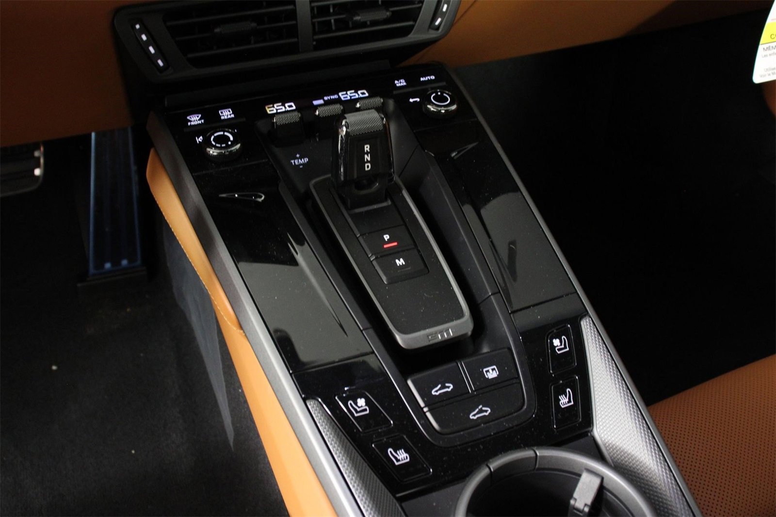 New 2026 Porsche 911 Carrera 4S image 14