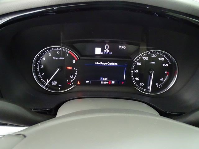 Certified 2023 Cadillac XT6 Premium Luxury AWD/4WD image 14