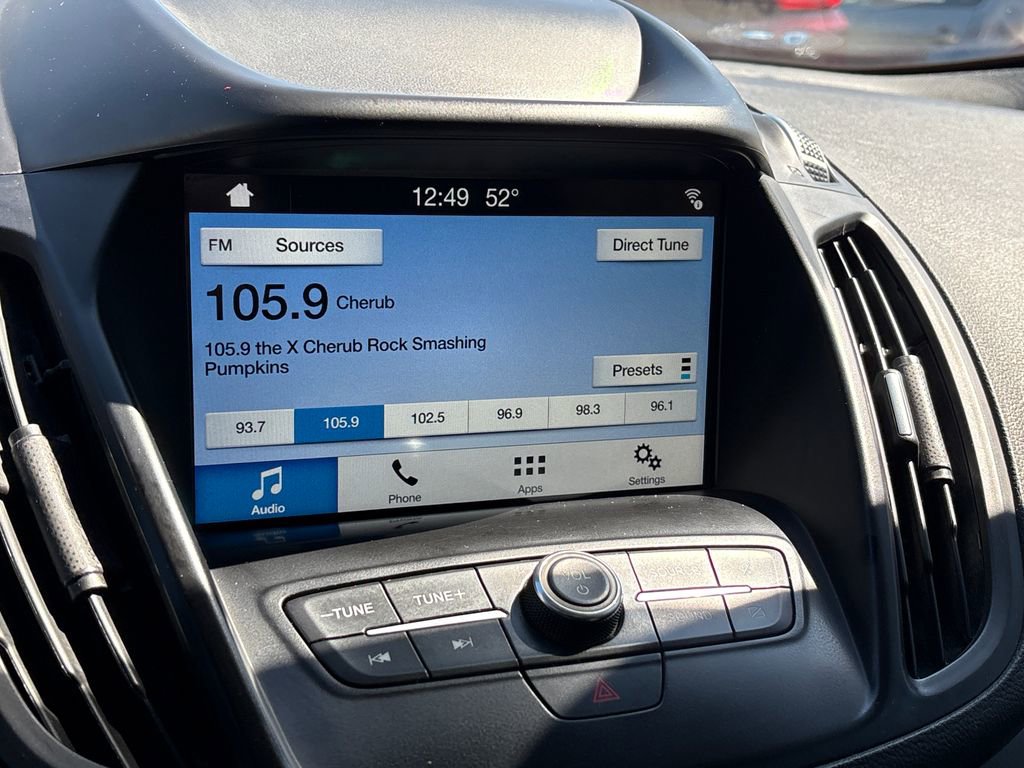 Used 2019 Ford Escape SEL image 14