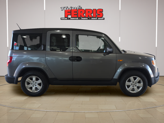 Used 2009 Honda Element EX image 4