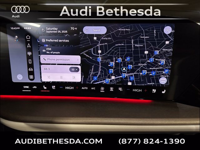 New 2026 Audi Q5 Premium Plus AWD/4WD image 17