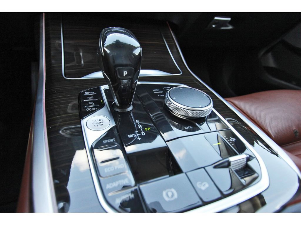 Used 2019 BMW X7 xDrive40i w/ Premium Package image 26