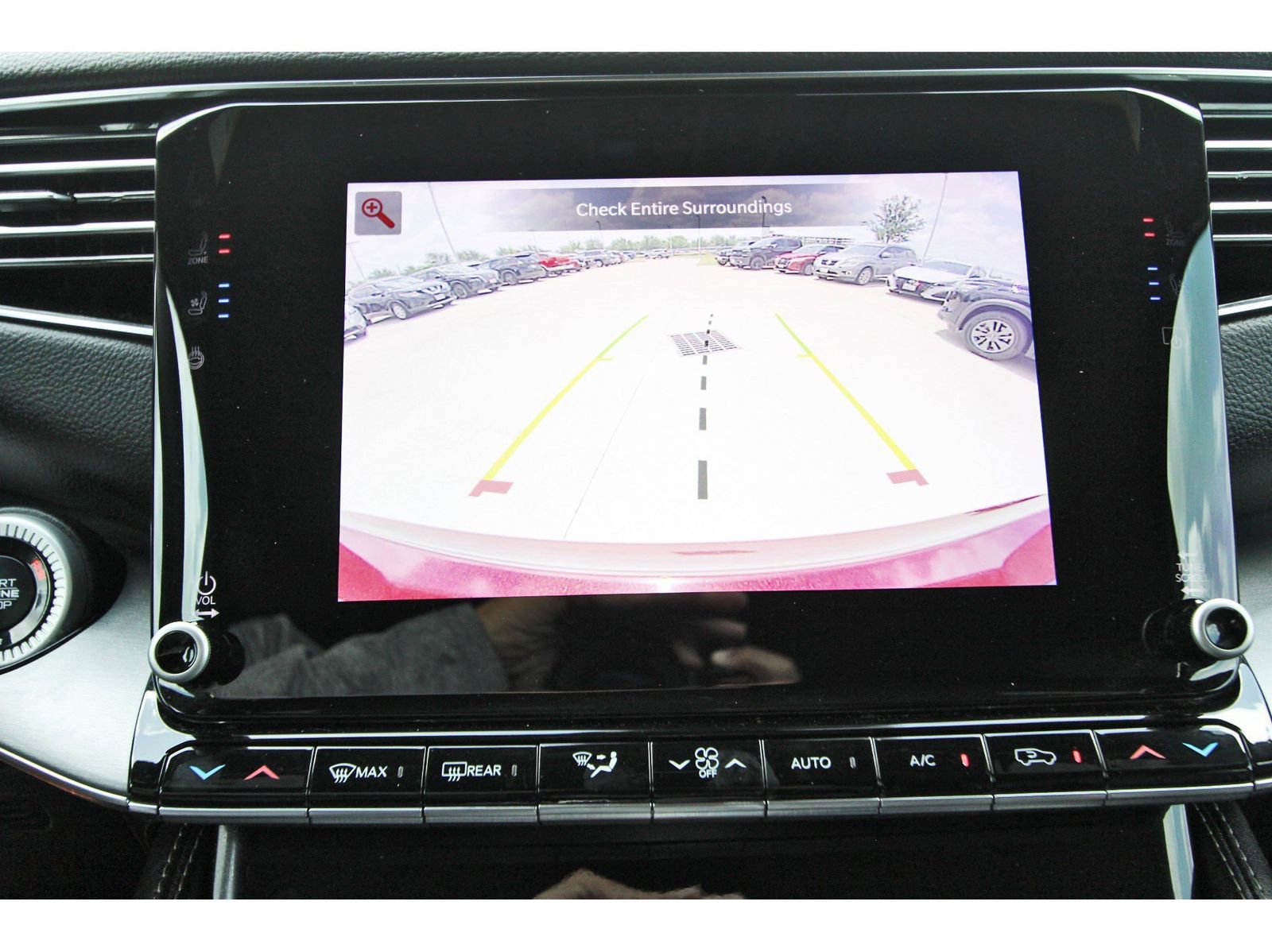 Used 2024 Jeep Wagoneer Series II image 30